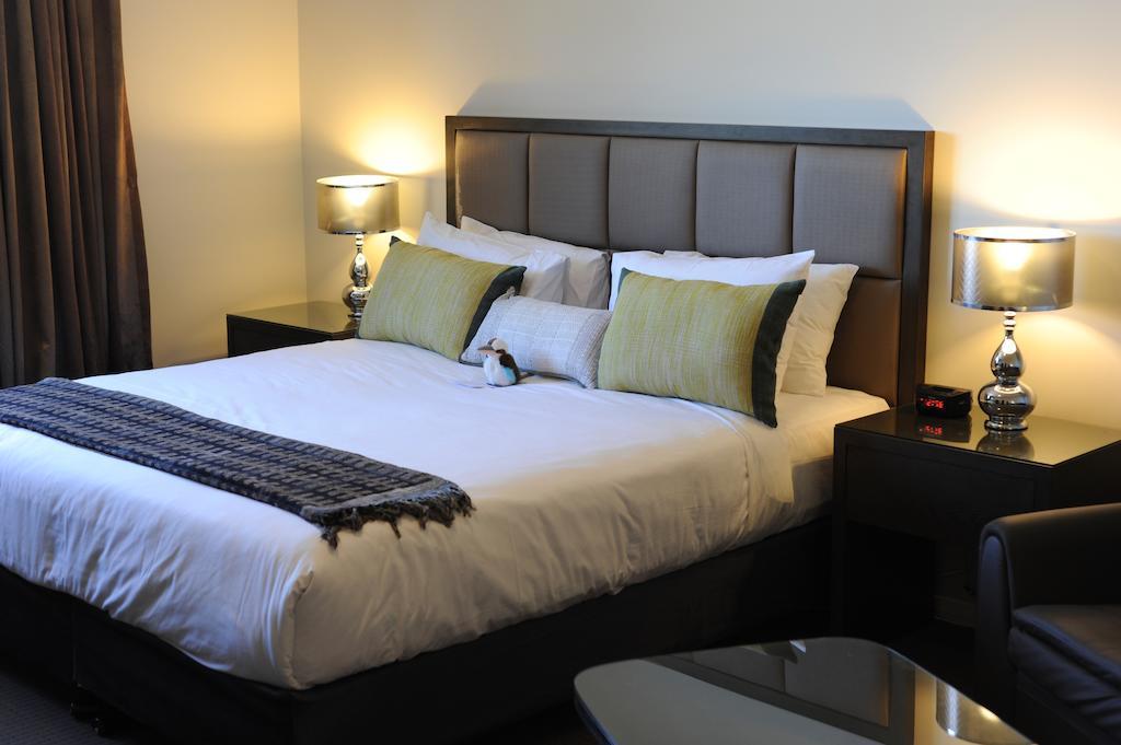 Riverside Oaks Golf Resort Cattai Rom bilde